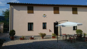  Bed&Breakfast Pianeta Benessere  Пистойя